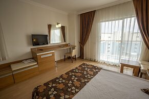 Çenger Beach Resort Spa - All Inclusive