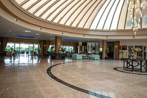 Çenger Beach Resort Spa - All Inclusive