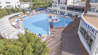 Çenger Beach Resort Spa - All Inclusive