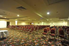 Çenger Beach Resort Spa - All Inclusive