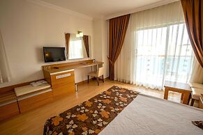 Çenger Beach Resort Spa - All Inclusive