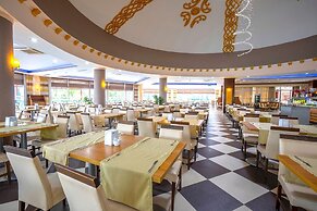 Çenger Beach Resort Spa - All Inclusive