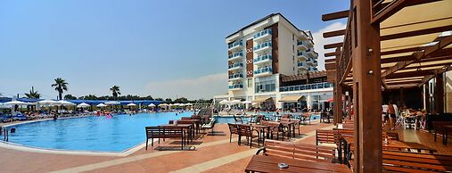 Çenger Beach Resort Spa - All Inclusive
