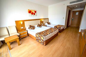 Çenger Beach Resort Spa - All Inclusive