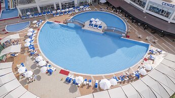 Çenger Beach Resort Spa - All Inclusive
