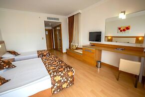 Çenger Beach Resort Spa - All Inclusive