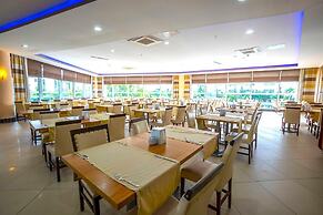 Çenger Beach Resort Spa - All Inclusive