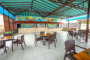 Çenger Beach Resort Spa - All Inclusive