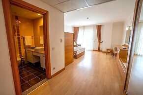 Çenger Beach Resort Spa - All Inclusive