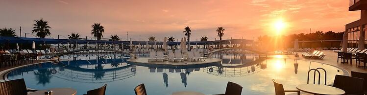 Çenger Beach Resort Spa - All Inclusive