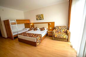 Çenger Beach Resort Spa - All Inclusive