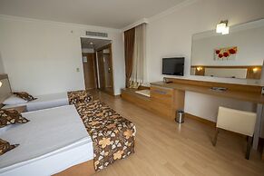 Çenger Beach Resort Spa - All Inclusive