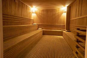 Çenger Beach Resort Spa - All Inclusive