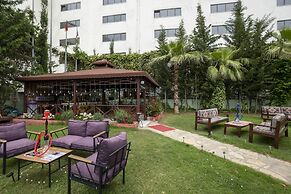 Çenger Beach Resort Spa - All Inclusive