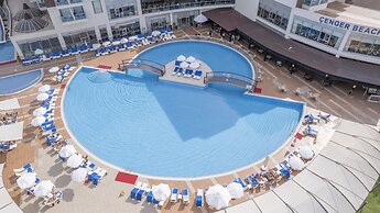 Çenger Beach Resort Spa - All Inclusive