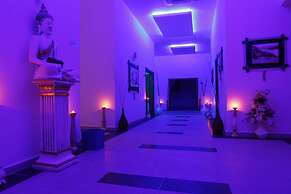 Çenger Beach Resort Spa - All Inclusive