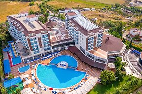 Çenger Beach Resort Spa - All Inclusive