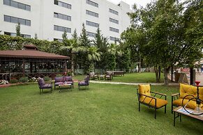 Çenger Beach Resort Spa - All Inclusive