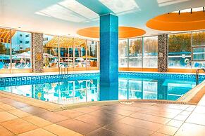Çenger Beach Resort Spa - All Inclusive