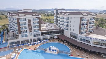 Çenger Beach Resort Spa - All Inclusive