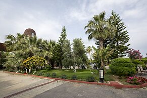 Çenger Beach Resort Spa - All Inclusive