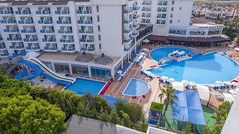 Çenger Beach Resort Spa - All Inclusive