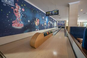 Çenger Beach Resort Spa - All Inclusive