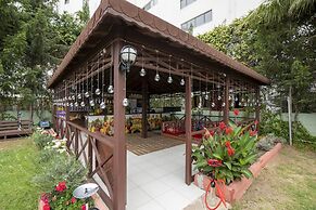 Çenger Beach Resort Spa - All Inclusive