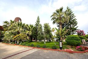 Çenger Beach Resort Spa - All Inclusive