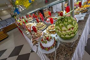 Çenger Beach Resort Spa - All Inclusive