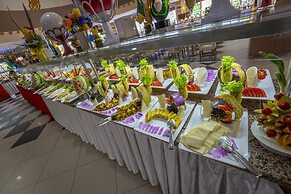 Çenger Beach Resort Spa - All Inclusive