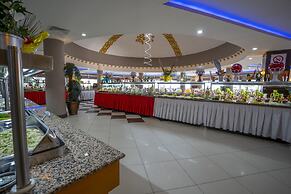 Çenger Beach Resort Spa - All Inclusive