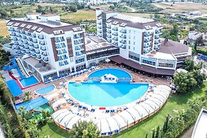 Çenger Beach Resort Spa - All Inclusive