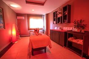 Çenger Beach Resort Spa - All Inclusive