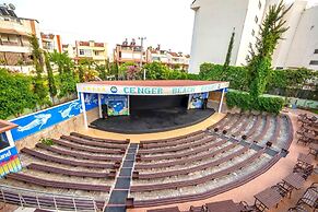 Çenger Beach Resort Spa - All Inclusive