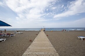 Çenger Beach Resort Spa - All Inclusive