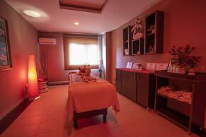 Çenger Beach Resort Spa - All Inclusive