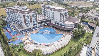 Çenger Beach Resort Spa - All Inclusive