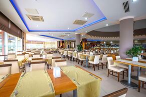 Çenger Beach Resort Spa - All Inclusive