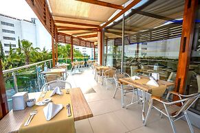 Çenger Beach Resort Spa - All Inclusive