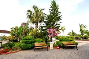 Çenger Beach Resort Spa - All Inclusive
