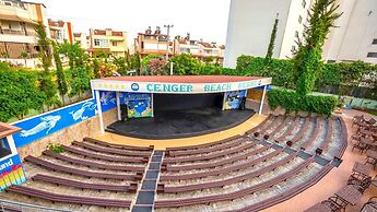 Çenger Beach Resort Spa - All Inclusive
