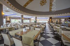 Çenger Beach Resort Spa - All Inclusive