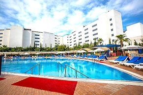 Çenger Beach Resort Spa - All Inclusive