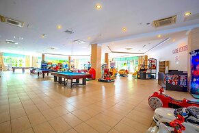 Çenger Beach Resort Spa - All Inclusive