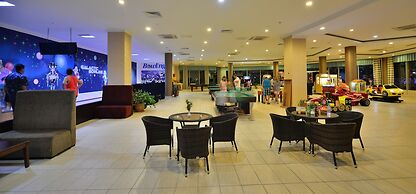 Çenger Beach Resort Spa - All Inclusive