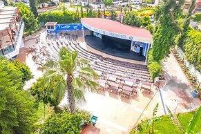 Çenger Beach Resort Spa - All Inclusive