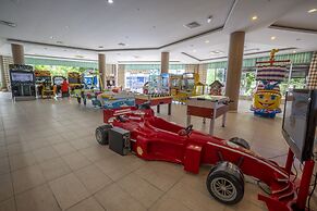 Çenger Beach Resort Spa - All Inclusive