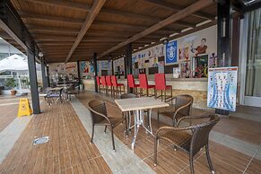 Çenger Beach Resort Spa - All Inclusive