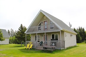 Swept Away Cottages